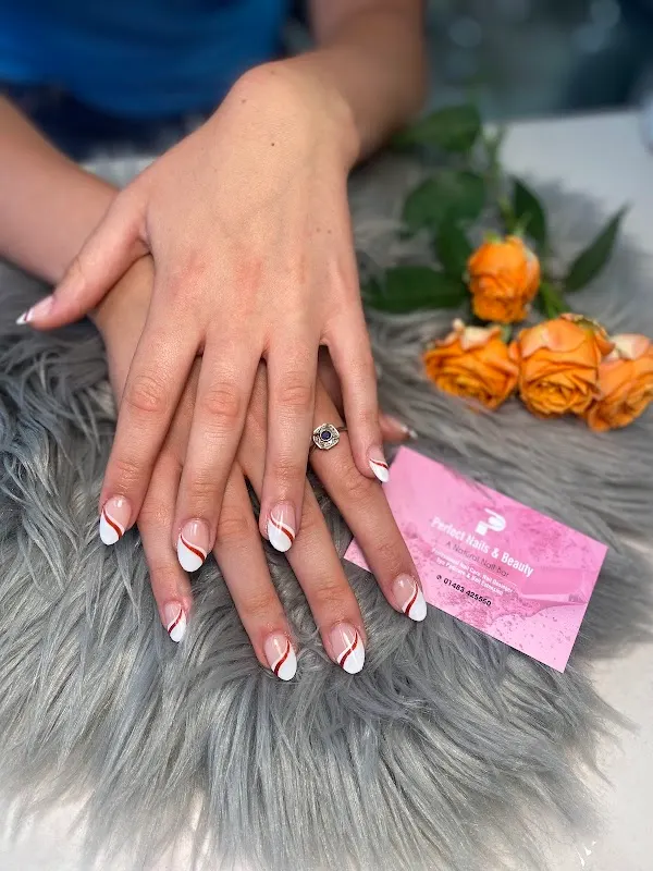 Perfect Nail Studio — Nail salon in Godalming